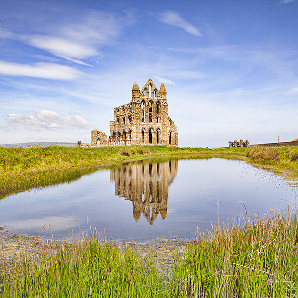 Whitby, North Yorkshire