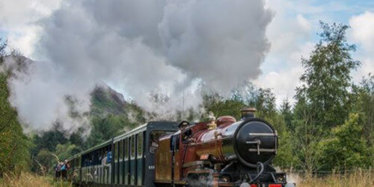 Ravenglass Railway