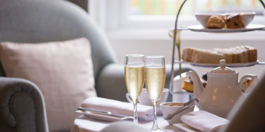 Afternoon Tea at Tudors Restaurant | Marygreen Manor Brentwood