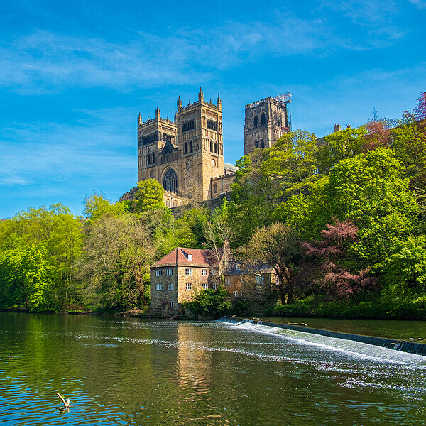 Durham Cathedral