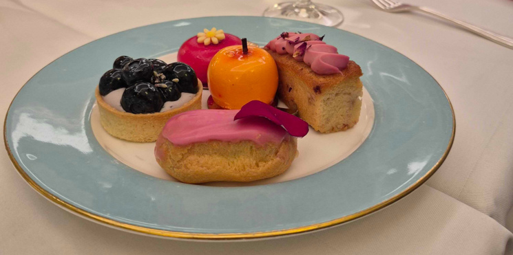 Desserts