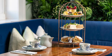 Kingscliff Hotel Afternoon Tea