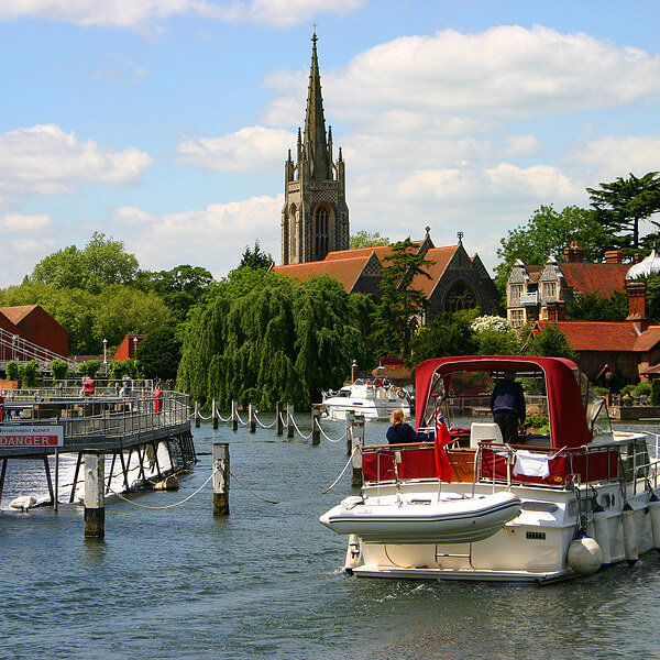 Marlow Buckinghamshire