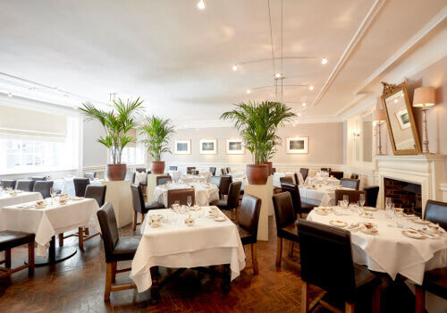 Afternoon Tea at The Angel Hotel | Best Afternoon Tea Wales