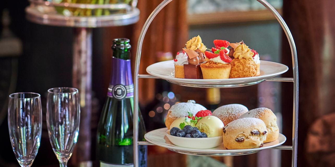 Afternoon Tea at Hotel Du Vin Glasgow Book Now UK Guide